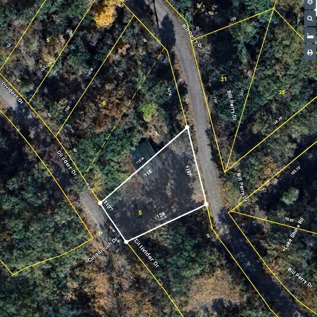 0 Bill Perry Drive - Photo 1