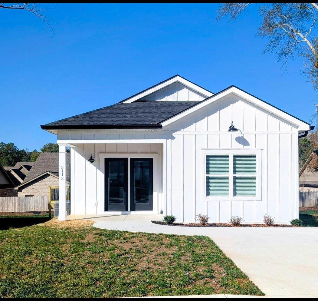 3113 Parkstone Cove - Photo 1