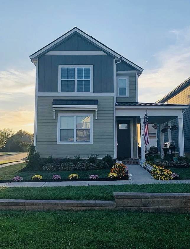 410 Prestige Ct - Photo 1