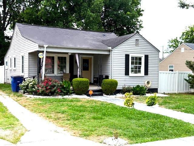 714 King Ave - Photo 1