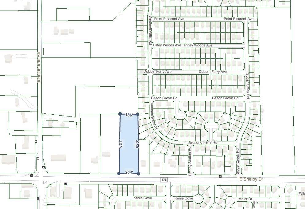 3366 E Shelby Dr - Photo 1