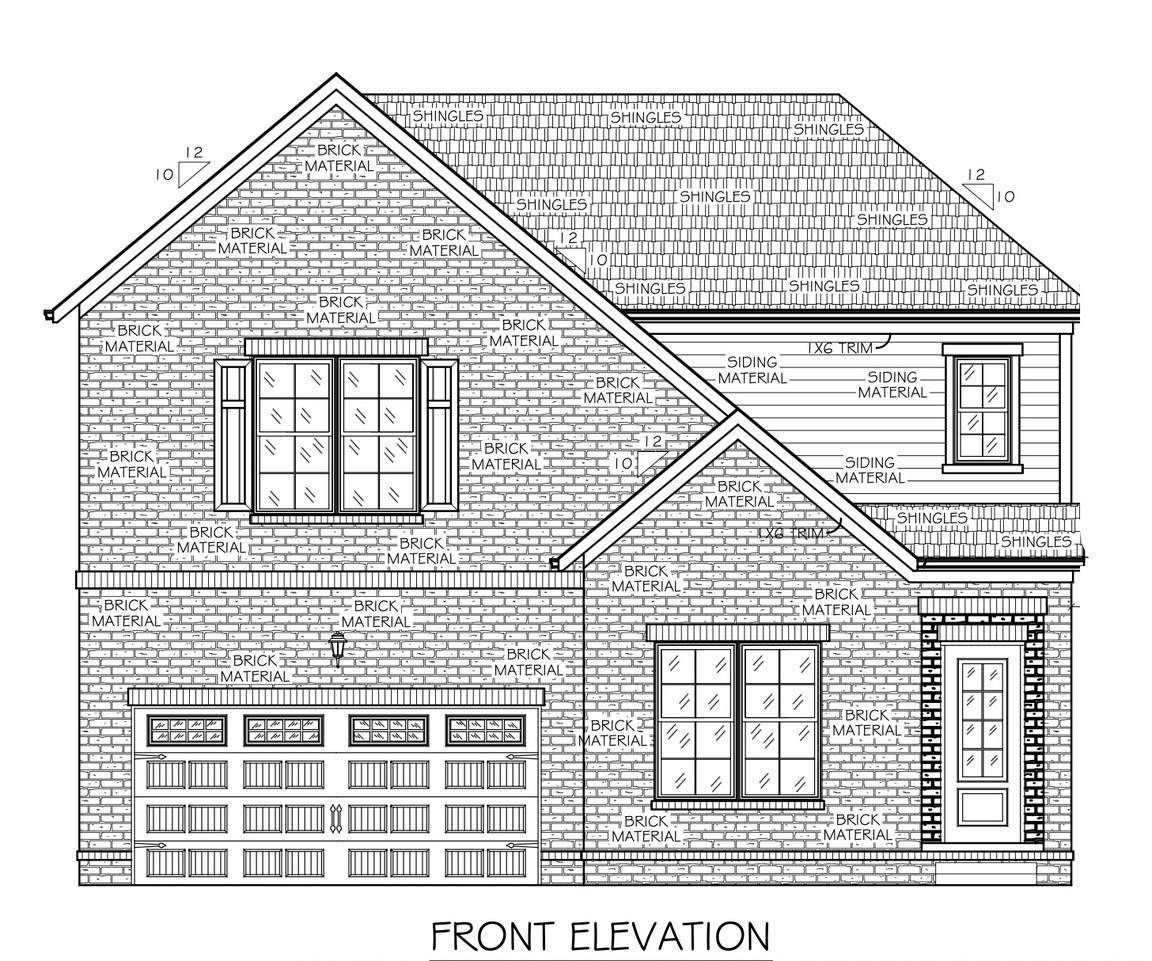 2064 Blackstone Drive - Photo 1