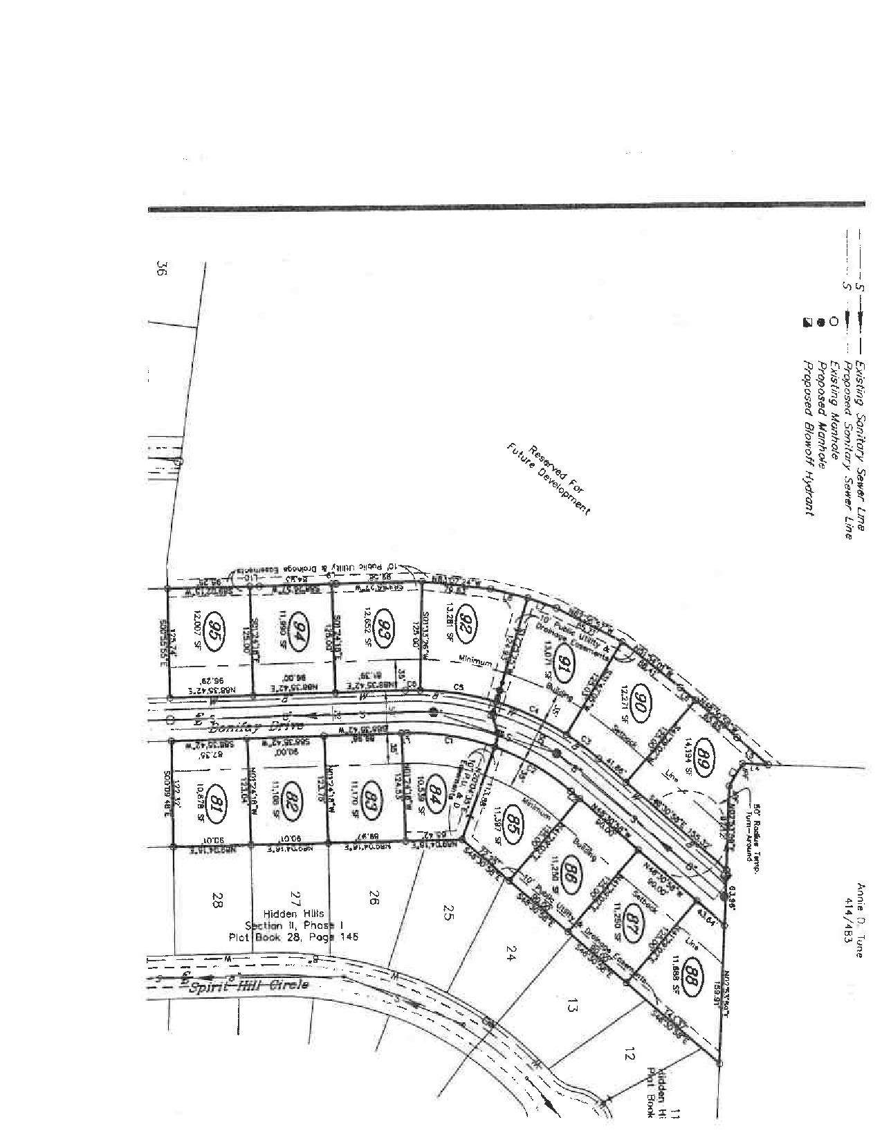 0 Bonifay Drive - Photo 1