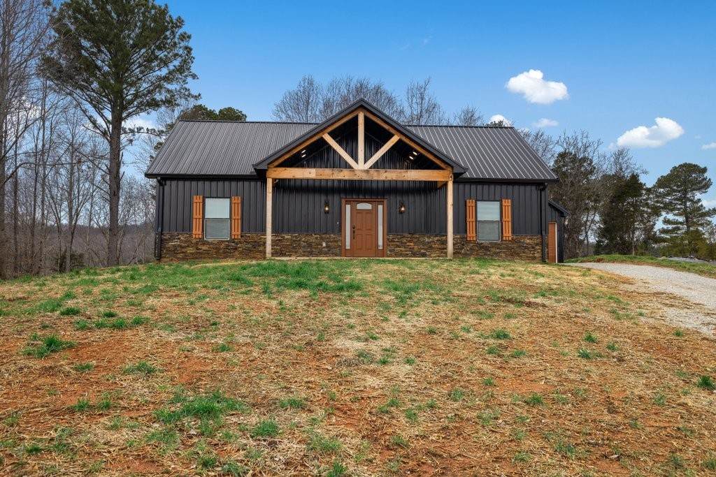 660 Laurelburg Rd - Photo 1