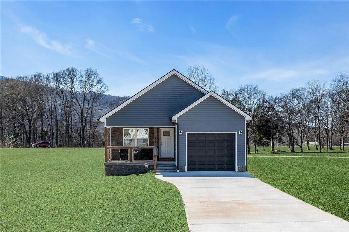 160 Marion Farms Drive - Photo 1