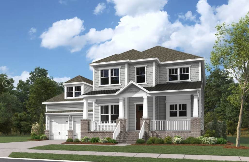 5098 Fairhaven Circle - Photo 1