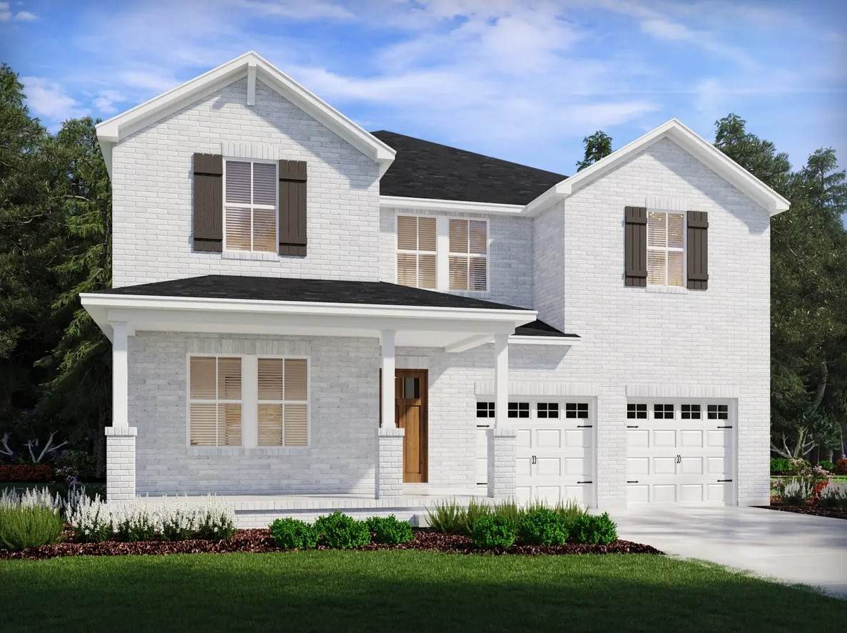 984 Levi Lane - Photo 1