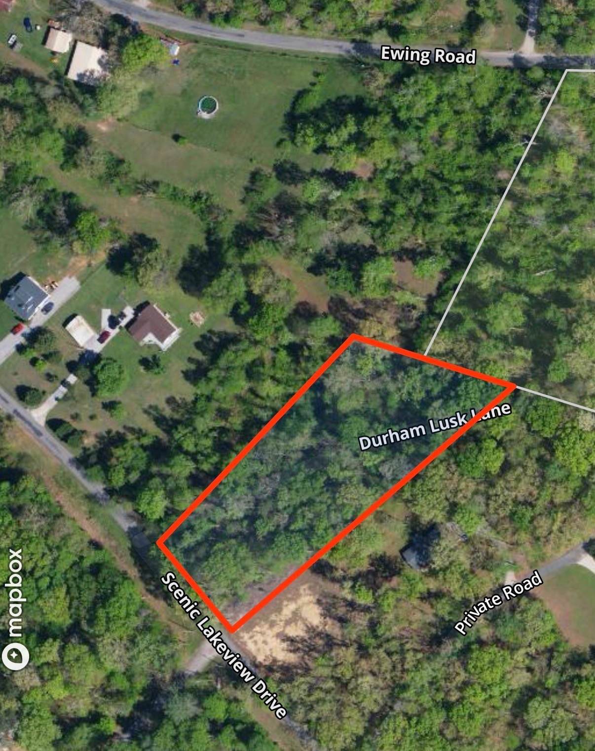 0 Scenic Lakeview Drive - Photo 1