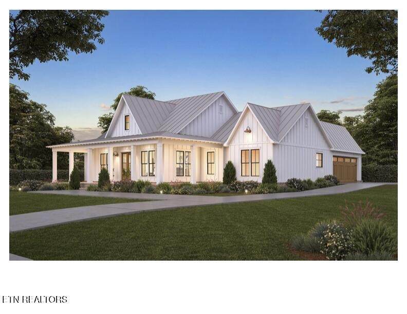 5816 Caswell Drive - Photo 1