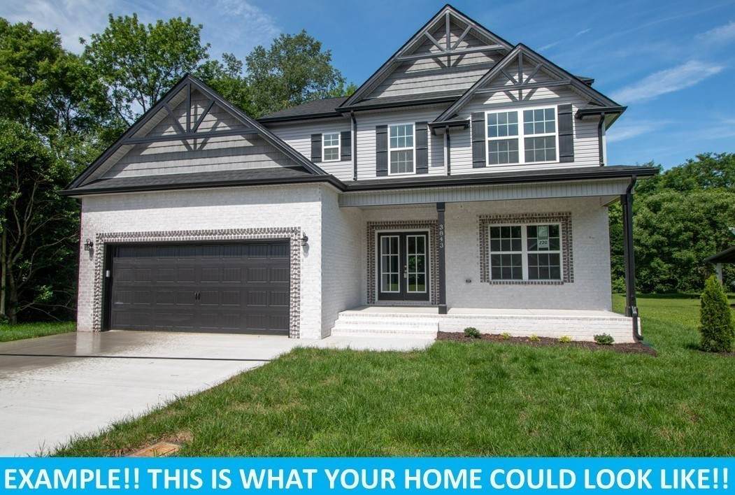 351 Timber Springs - Photo 1