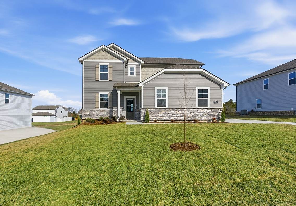 825 Averitt Lane - Photo 1