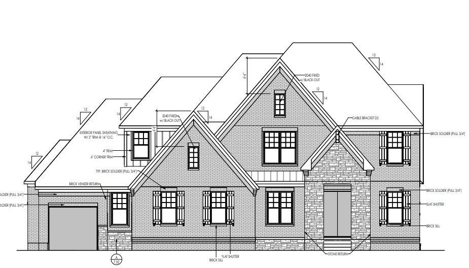 7405 Leelee Dr - Photo 1