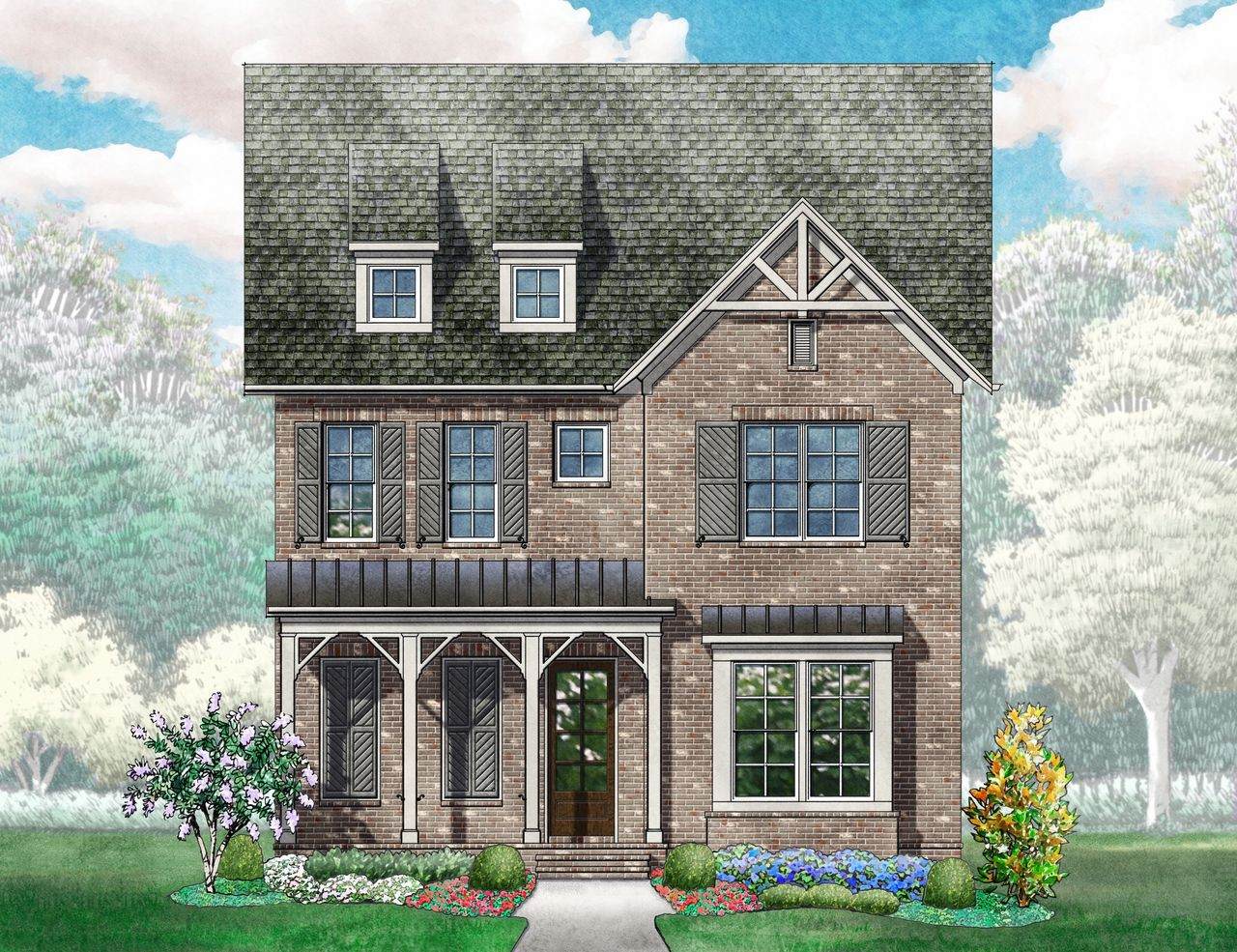 205 Equine St - Photo 1