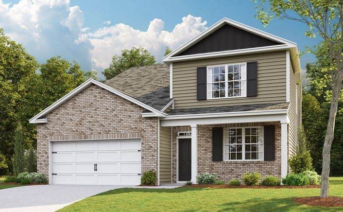 4352 Scarlet Court - Photo 1