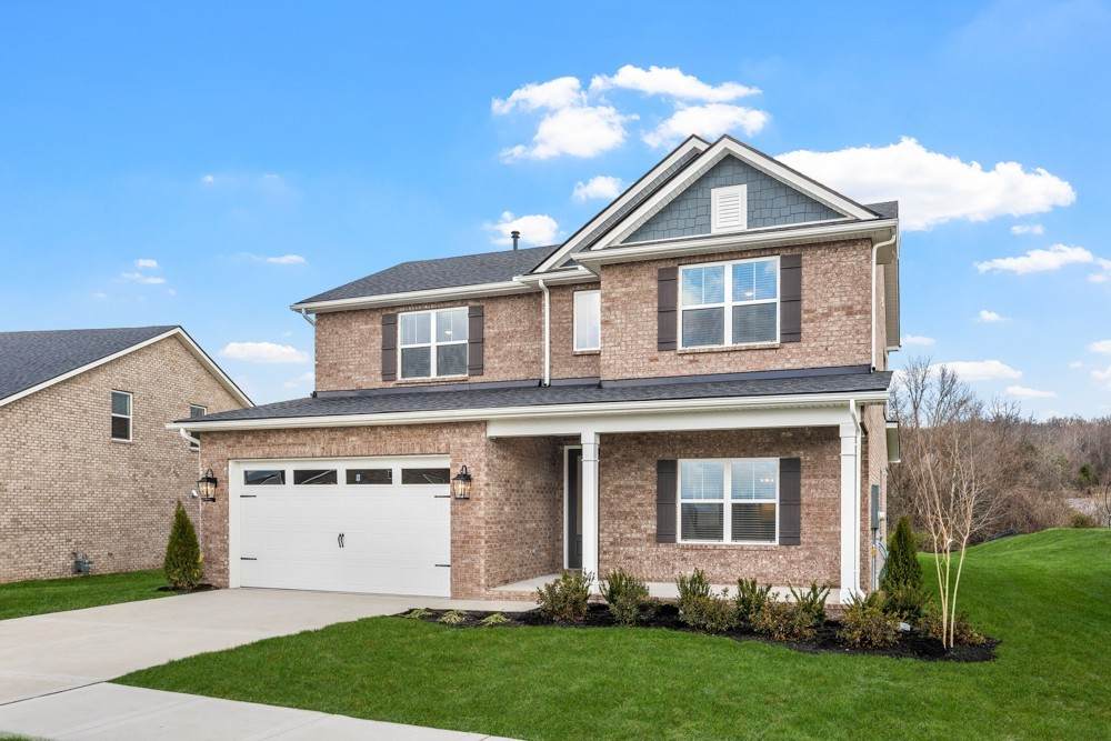 808 Hillock Trace - Photo 1