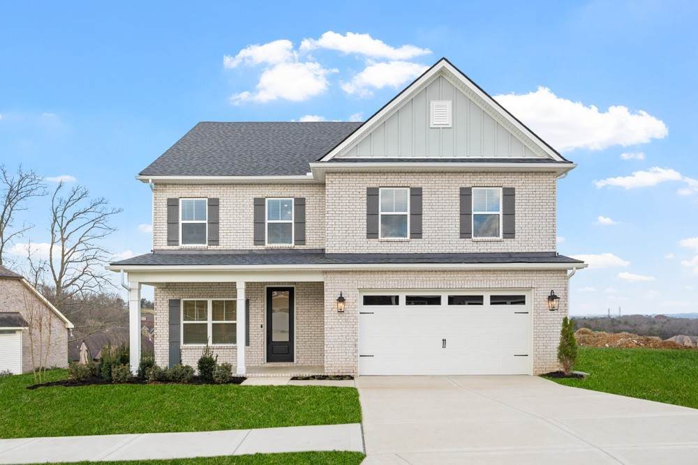 807 Hillock Trace - Photo 1