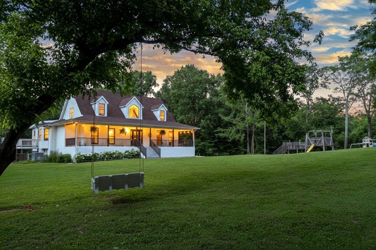 2300 Lee Road - Photo 1