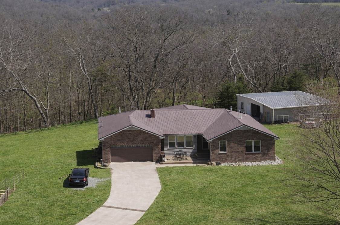 239 Henry Bayless Rd - Photo 1