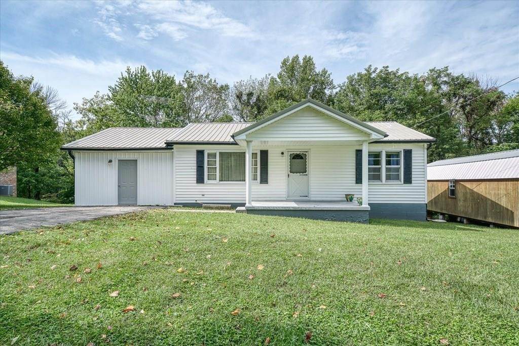 671 Lemont And Yates Mountain Rd - Photo 1