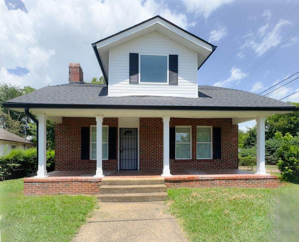 2025 Rawlings Street - Photo 1