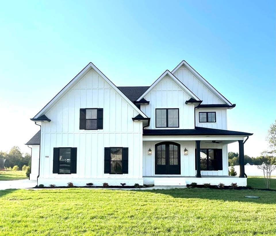 0 Pat Nixon Court - Photo 1