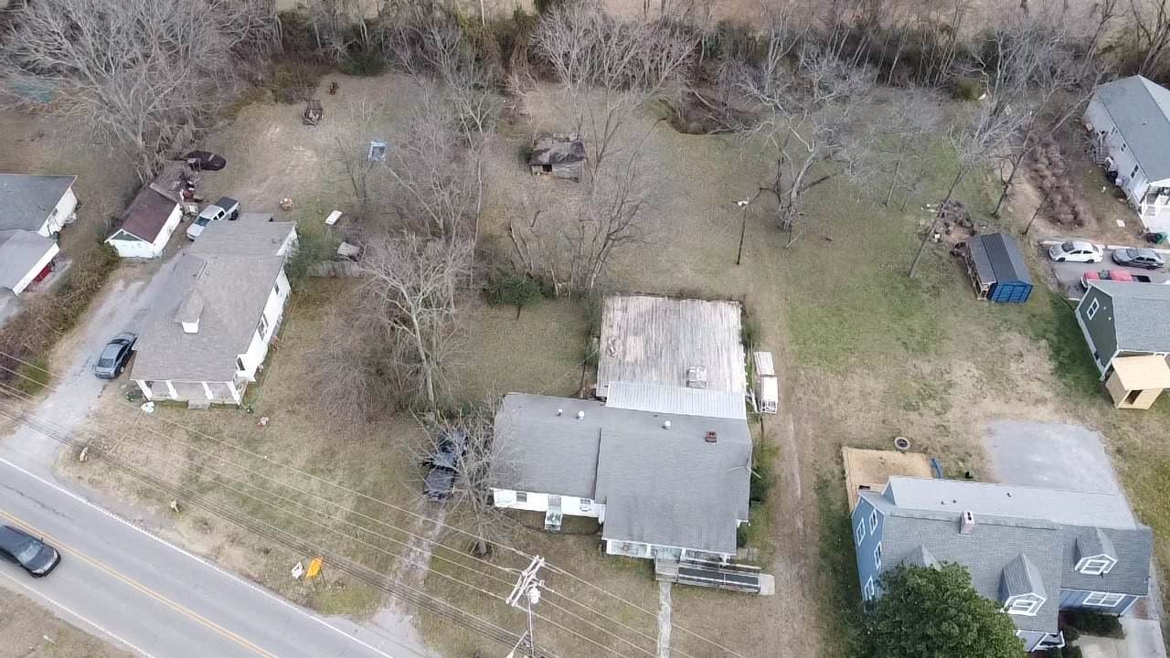 743 Hartsville Pike - Photo 1