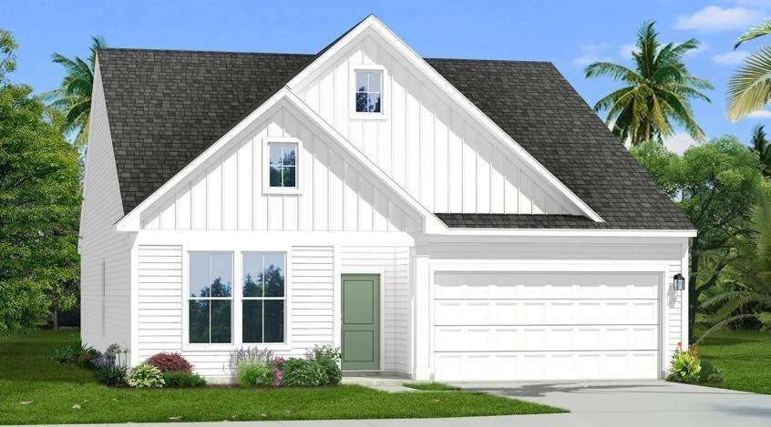 610 Sun Bear Ln - Photo 1