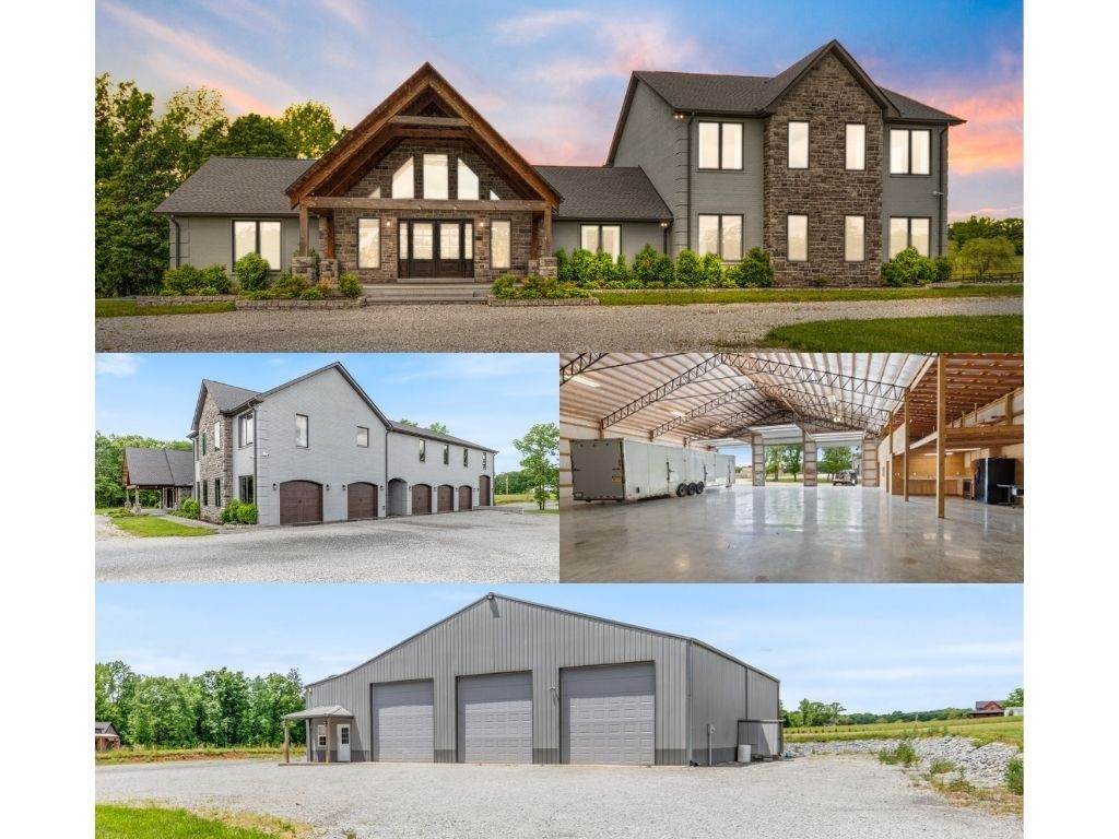 3791 Sylvia Rd - Photo 1