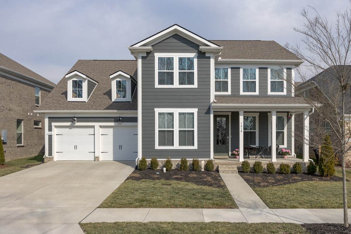 1218 Pebble Run Rd - Photo 1