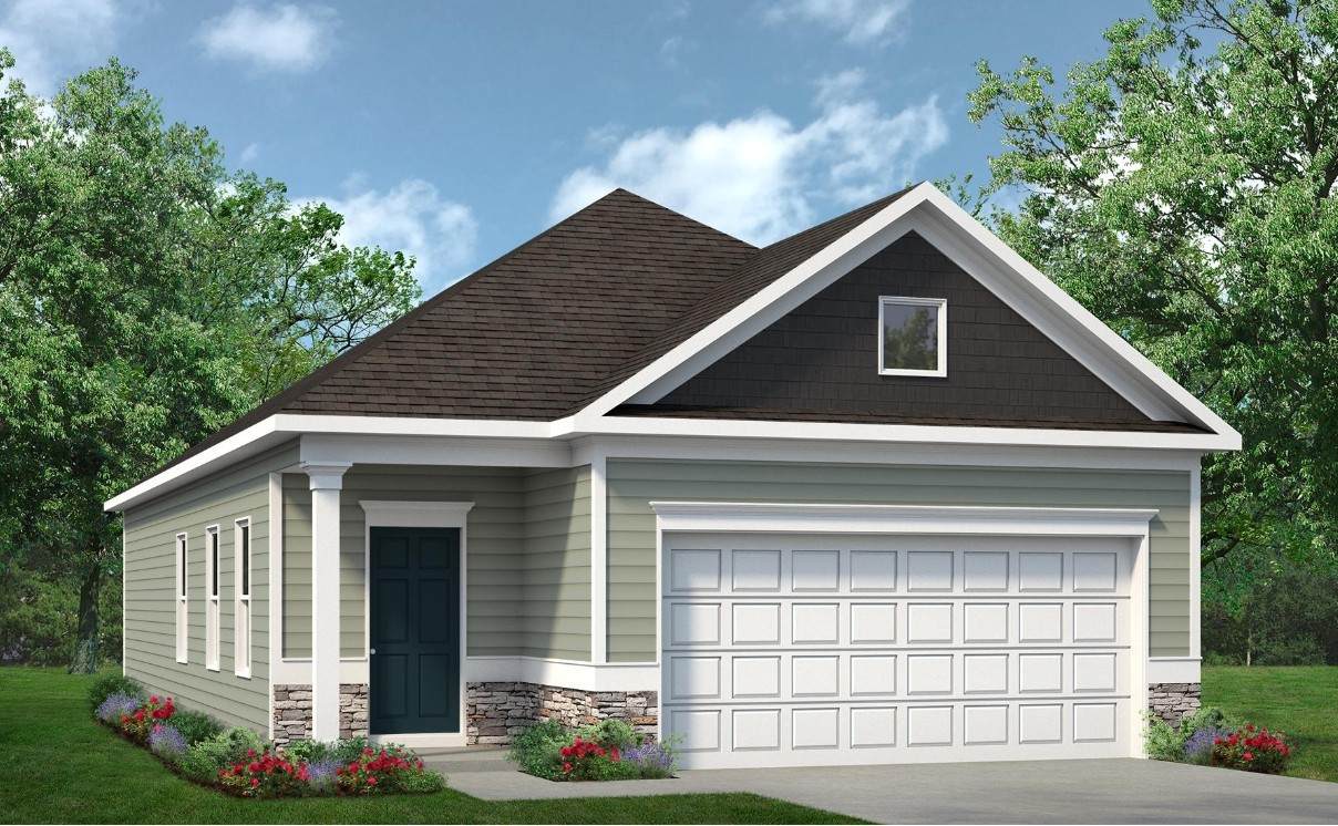 954 Andasia Way - Photo 1