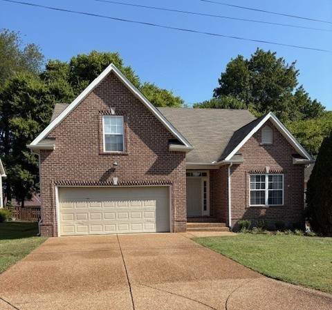 1060 Golf View Way - Photo 1