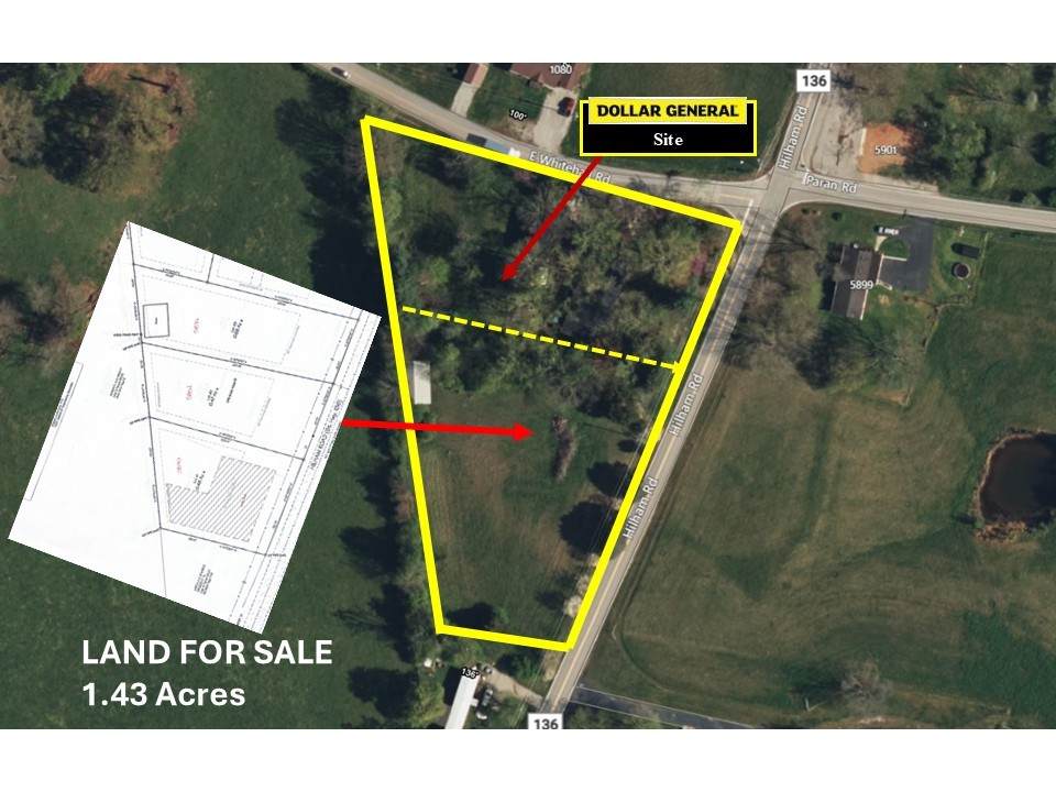 5898 Hilham Rd - Photo 1