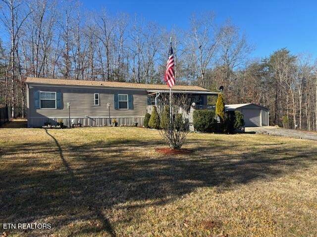 1018 Sitting Bull Point - Photo 1