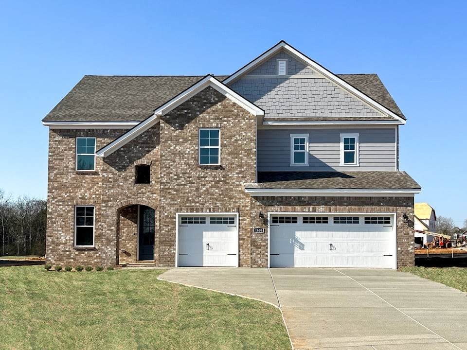 804 Molly Lane - Photo 1