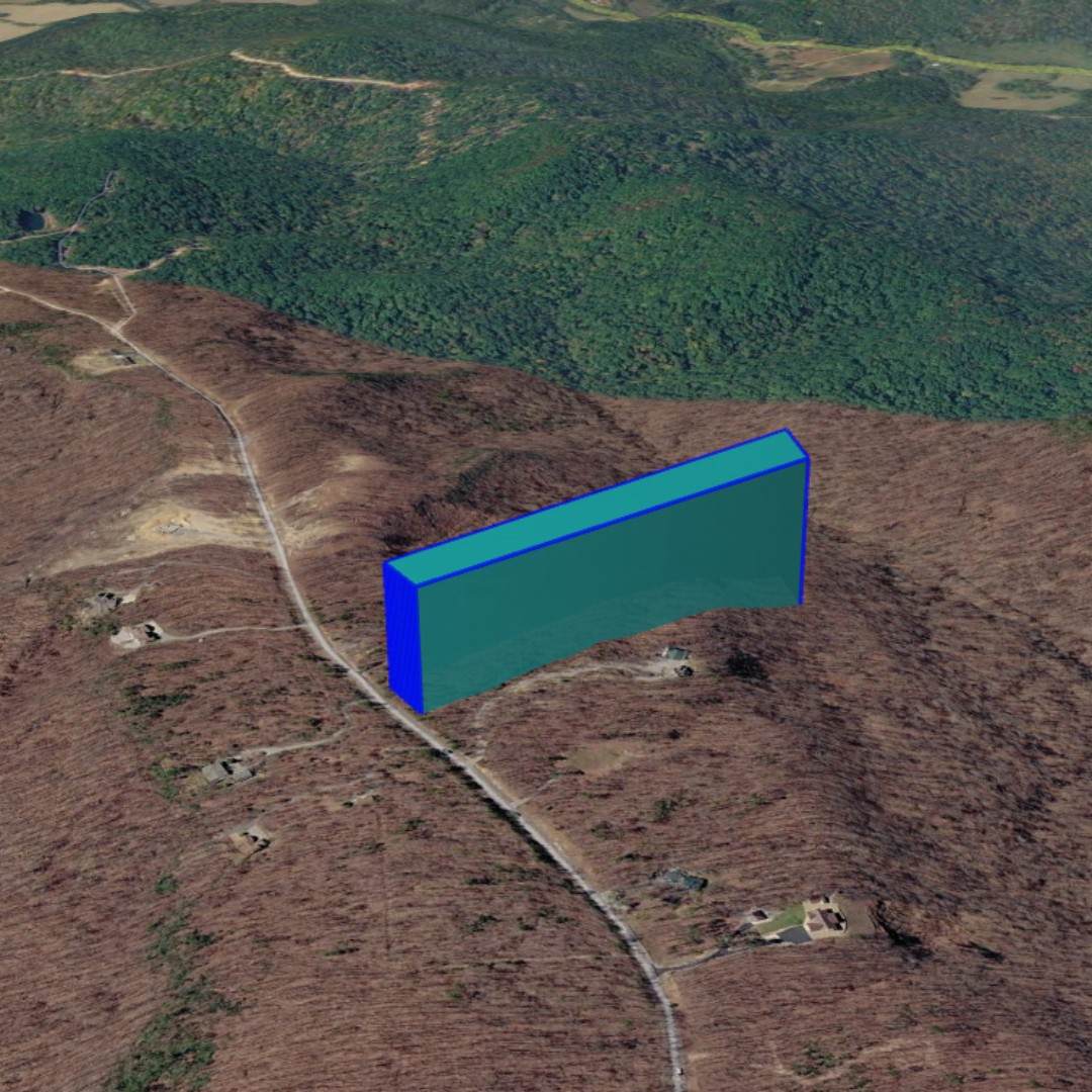 1 Cumberland Cove Rd - Photo 1