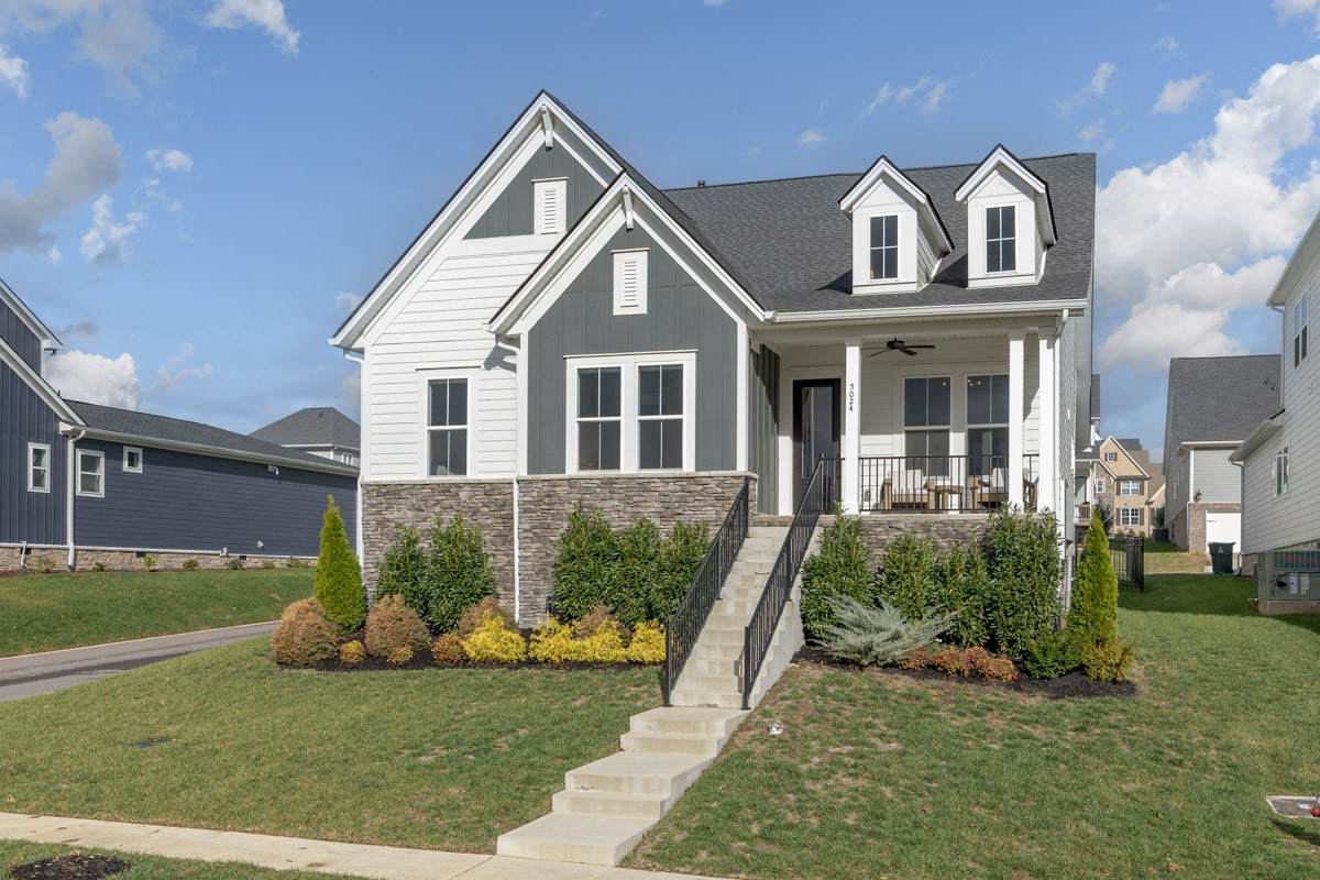 5024 Evangeline Pl - Photo 1