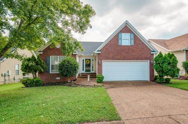 1032 Meandering Way - Photo 1