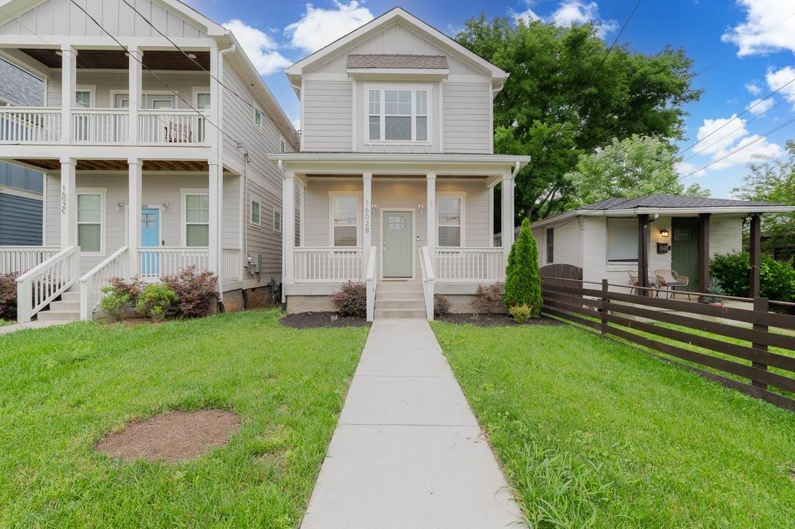 1602B 12th Ave - Photo 1