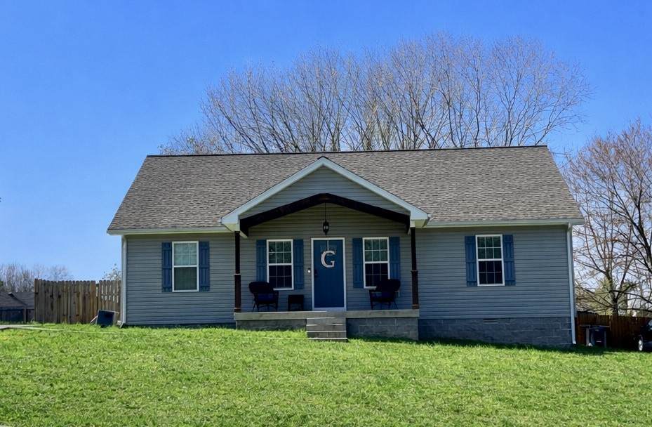 109 Rivercrest Cir - Photo 1