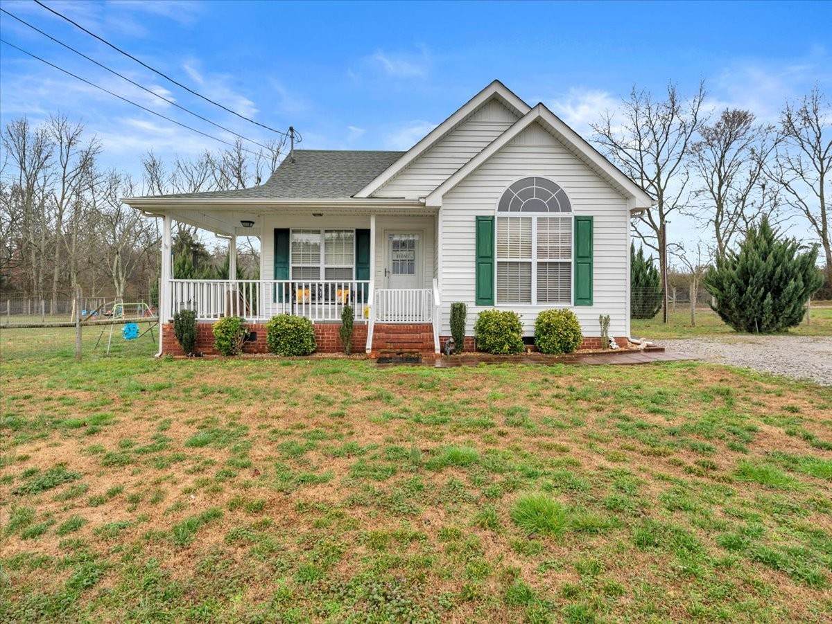 9 Merideth Lynn Rd - Photo 1