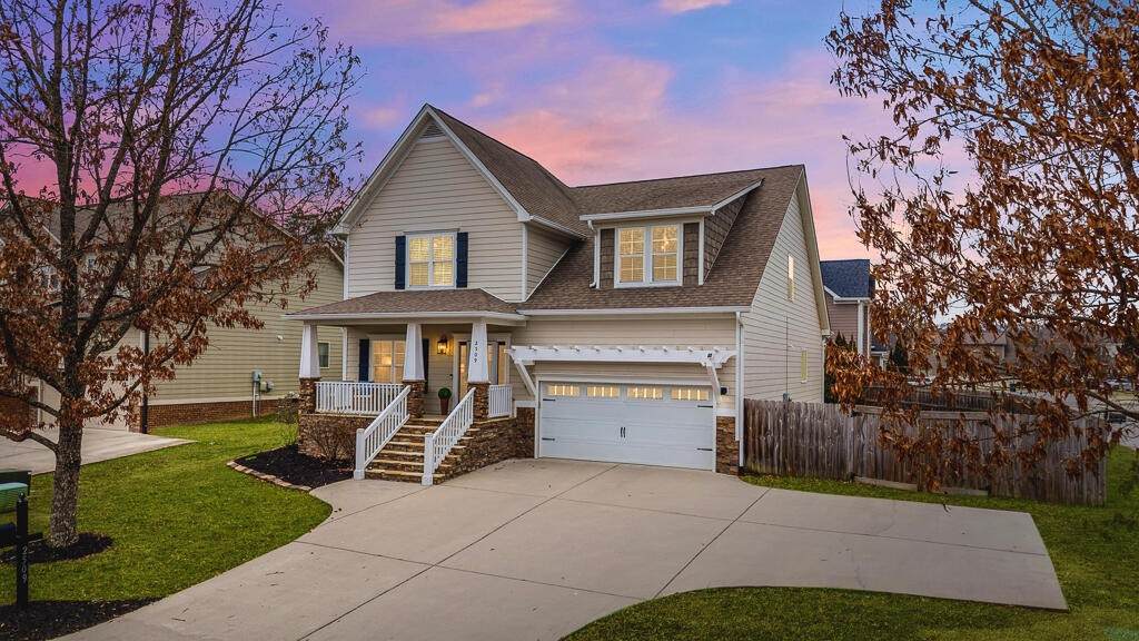 2509 Kensington Park Trail - Photo 1