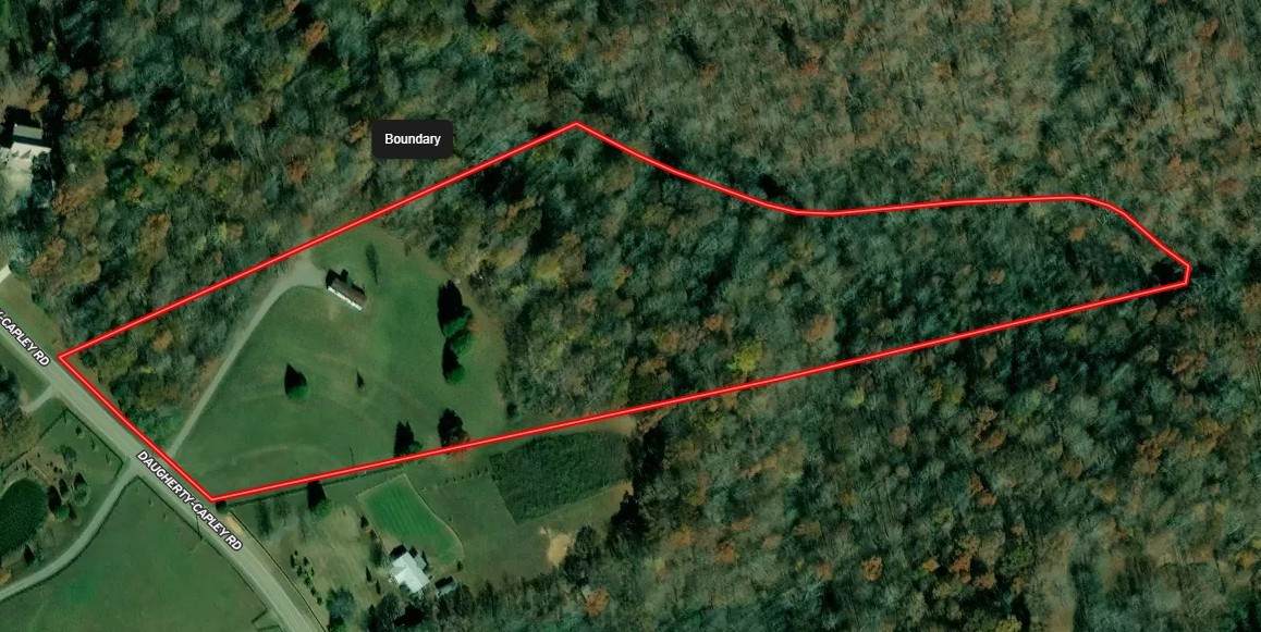 7908 Daugherty Capley Rd - Photo 1