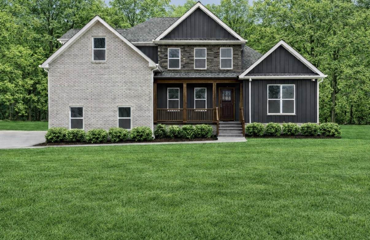 4807 Hunter Rd - Photo 1