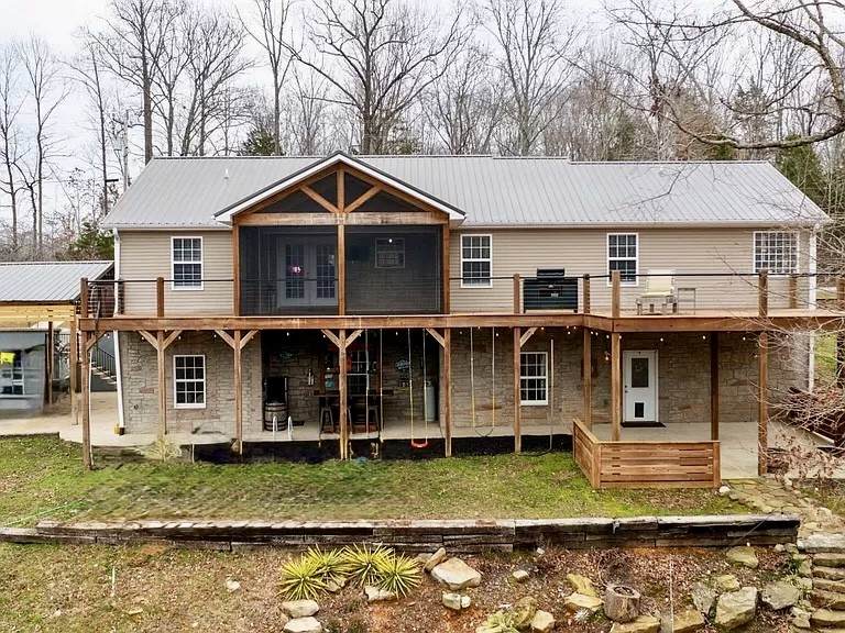1198 Ed Sanders Rd - Photo 1