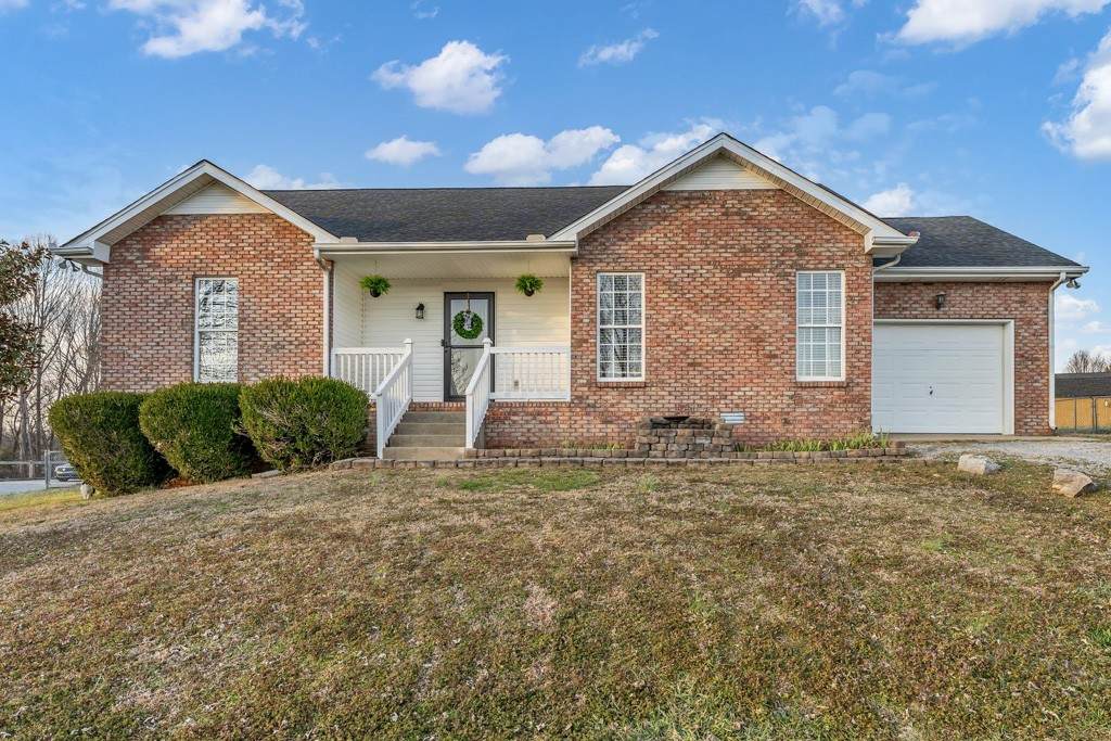 1085 Heatherwood Rd - Photo 1