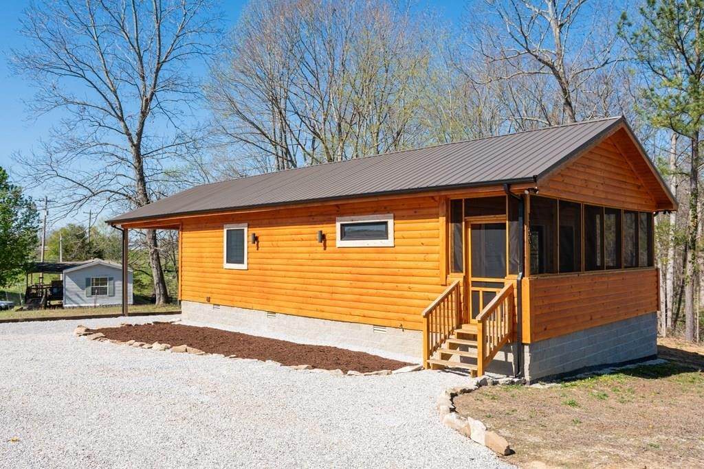 1100 Tanasi Trl - Photo 1