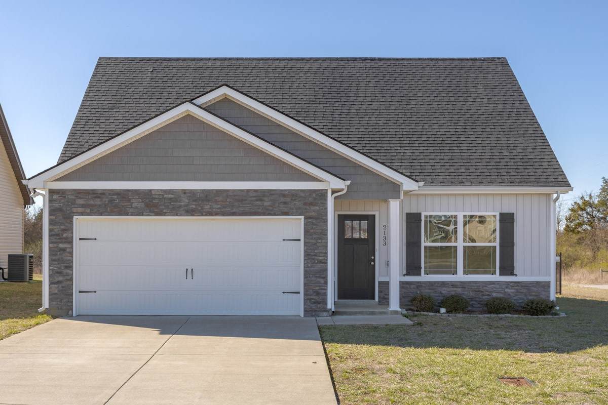 2133 Red Barn Rd - Photo 1