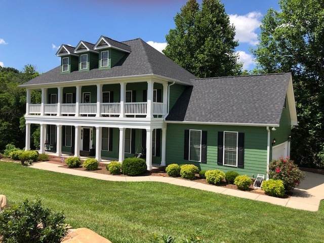 1220 Bob Bullock Rd - Photo 1