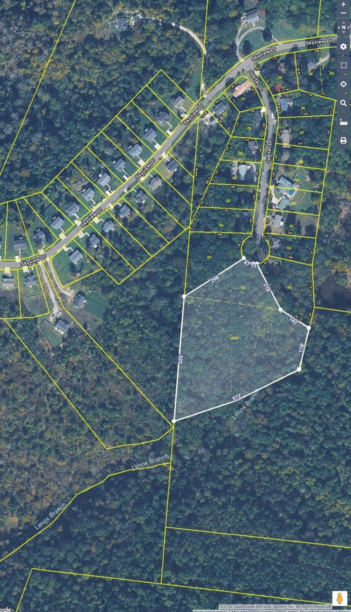 0 Jupiter Dr - Photo 1