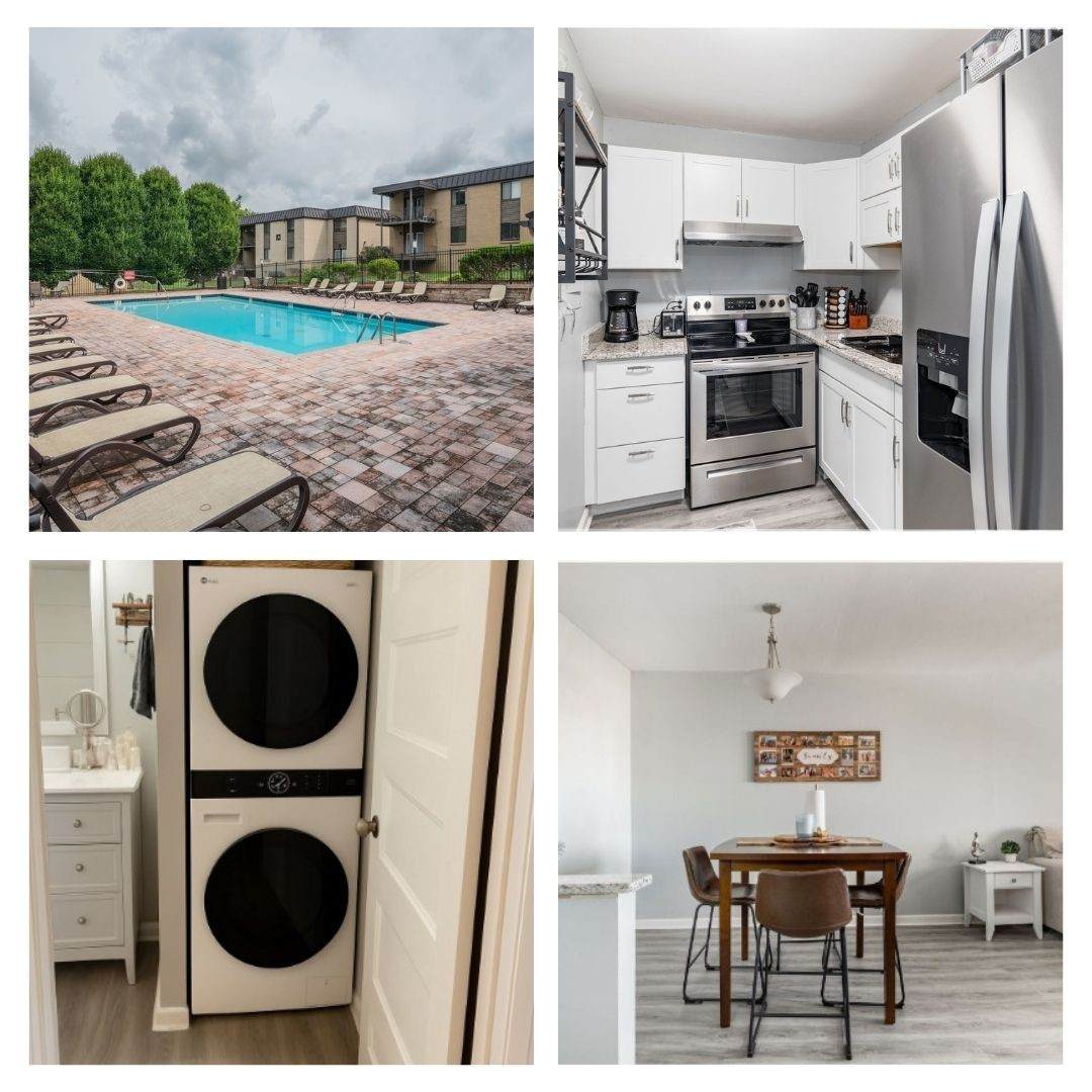 6680 Charlotte Pike - Photo 1